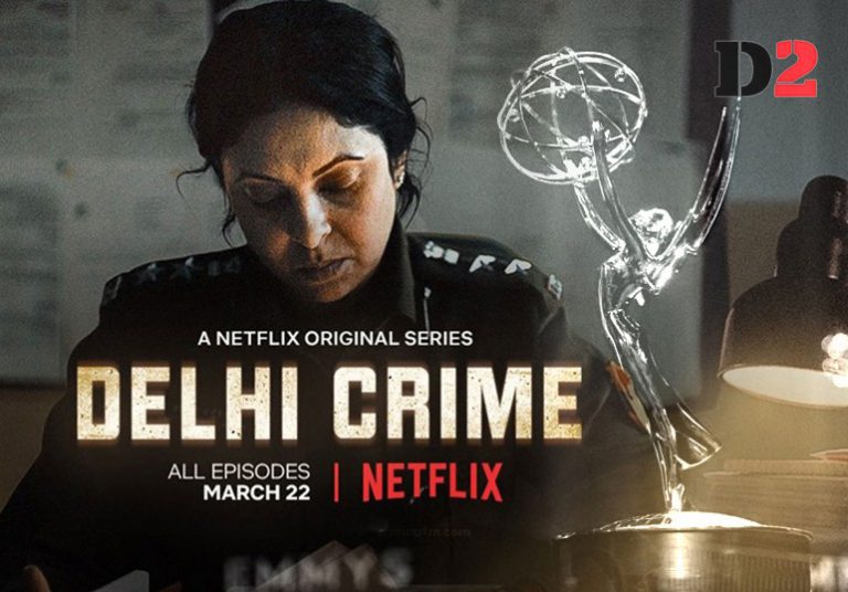 crime netflix indian series